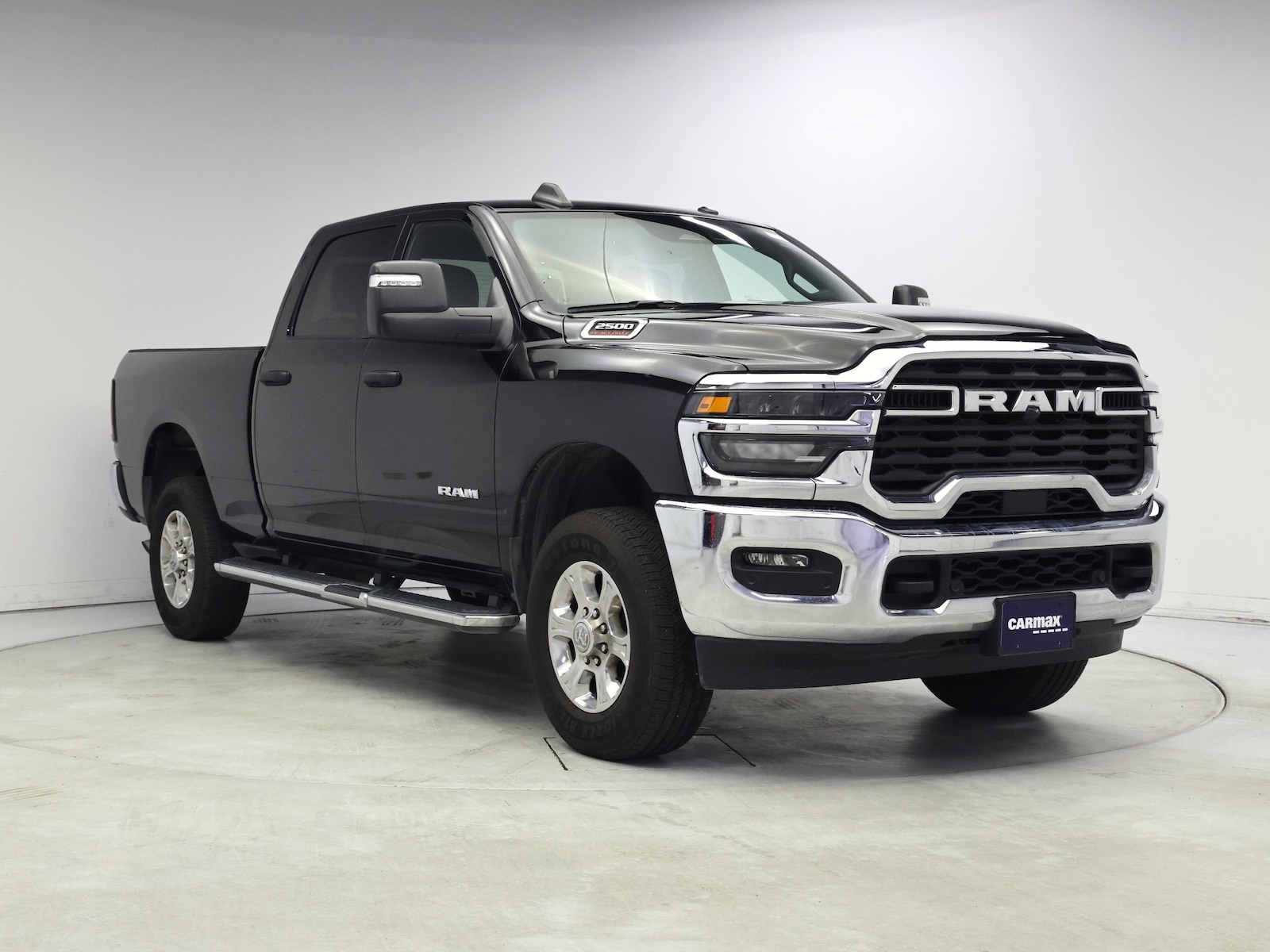 ram ram 2500 pickup 2025 3C6UR5DJ9SG566557 image ram ram 2500 pickup 2025 3C6UR5DJ9SG566557 image